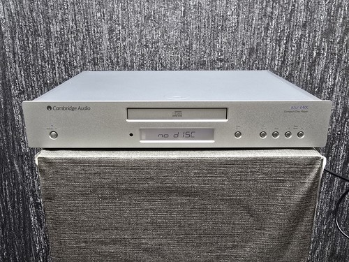 Cambridge audio azur 640c - cambridge,