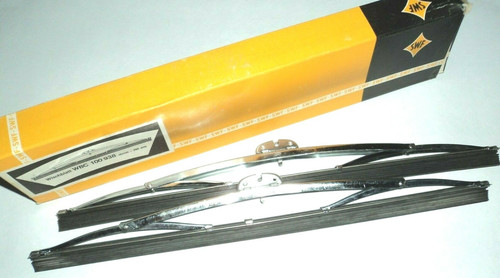 Scheibenwischer swf wbc 100938 - swf,