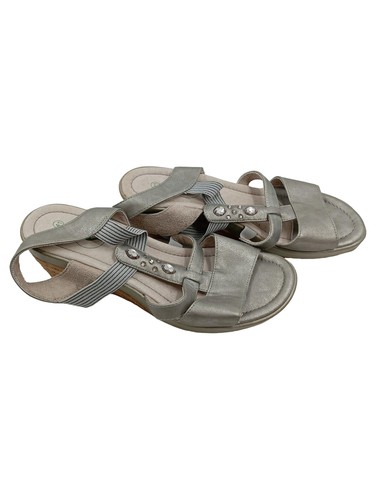 Footflexx damen sandalen - footflexx,