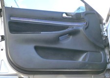 1x Audi A4 B5 Türverkleidung
