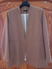 S-Oliver Jacke/Blazer Neu ohne Etikett Gr. 46