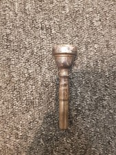 Trompete Mundstück Bach 7C