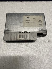Abs steuerteil steuergerät - steuerteil, vw