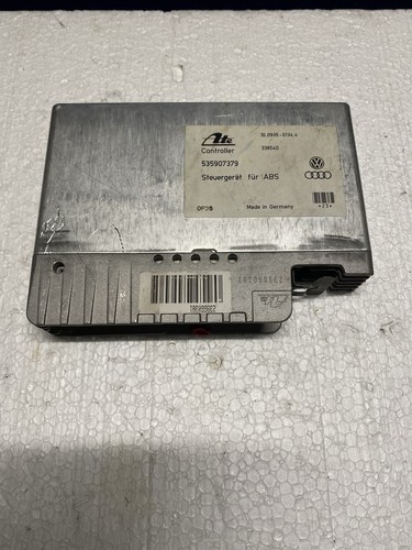 Abs steuerteil steuergerät - steuergerÄt, vw