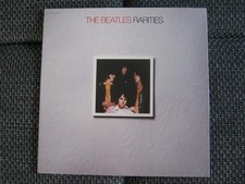 The Beatles – Rarities, LP