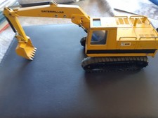 NZG Nr.190 Cat 215 Caterpillar
