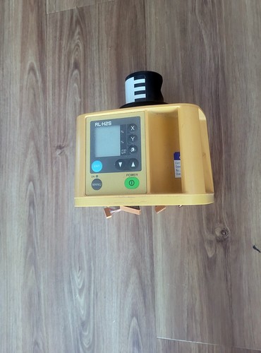 Topcon h2s roter - rl-h2s,