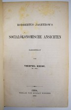 Kozak, Rodbertus-Jagetzow’s