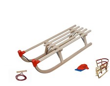 Set Schlitten Yaro90 +