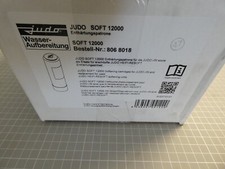 Judo Soft Enthärtungspatrone 12000; 806 8018