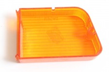 Blinker Indicator original NOS orange Hillman Lucas L717 Stiletto Sunbeam Escort