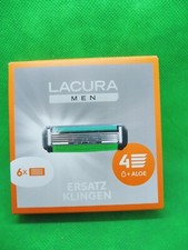 Lacura men ersatzklingen für - lacura,