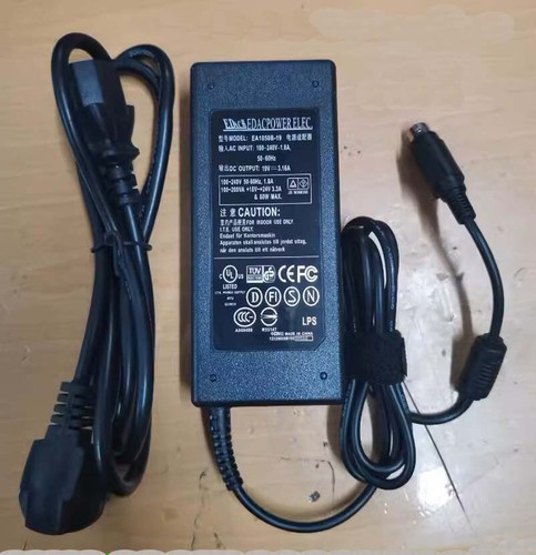 Polig netzadapter für jdsu - für,