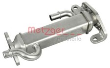 METZGER 0892683 Kühler