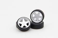 AZEV-A Aluminium Felgen