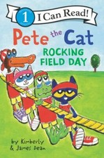 Pete the Cat: Rocking Field
