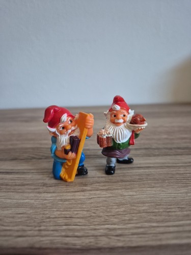 Die zunft der zwerge - 2x,
