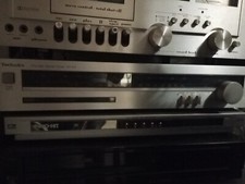 TECHNICS ST-Z11 ANALOG TUNER