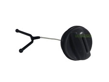 Tankdeckel Benzin Husqvarna