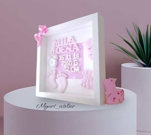 Geschenk zur