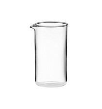my basics Ersatzglas für