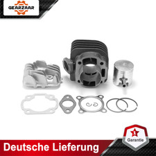 Sport Zylinder 2Extreme 70cc für CPI KEEWAY ATU EXPLORER Spin GE 50 B05 DE