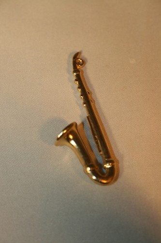 Puppenstube miniatur gold - miniatur,