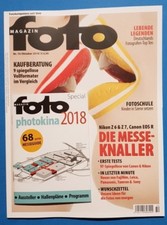 FOTO MAGAZIN NR.10 Oktober