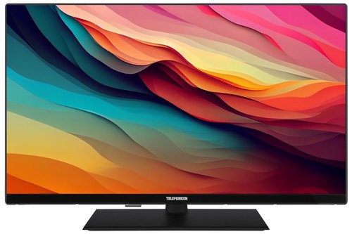 Telefunken xf32n750m fernseher - xf32n750m,