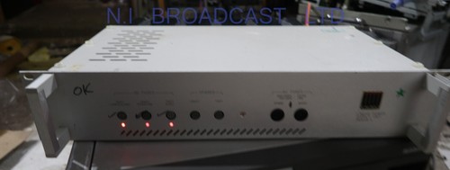 Calrec zn3018 netzteil für - zn3018-4,