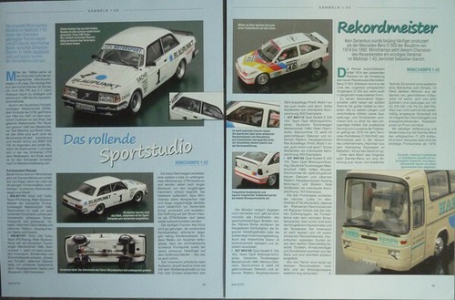 Volvo 240 turbo opel kadett - 240, +