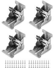 Klappscharnier 4tlg Tischbeine