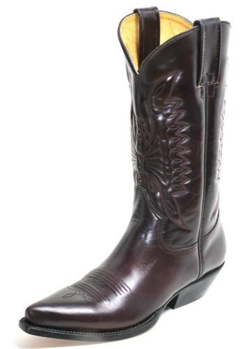 644 westernstiefel - 644,