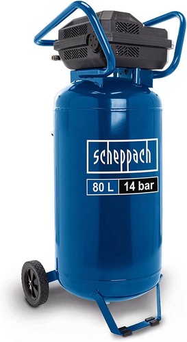 Scheppach druckluft kompressor - druckluft,