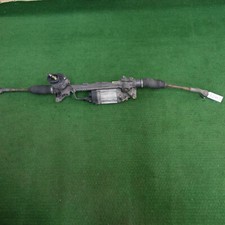 elek. Lenkgetriebe Skoda Octavia II (1Z) 2.0TDI 103KW Bj.2009 1K1423051CP