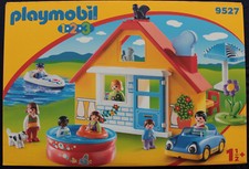 [SZ20] Playmobil 1.2.3. 9527