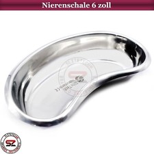 Nierenschale Instrumentenschale 15 cm Rostfrei