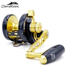 CAMEKOON Lever Drag Jigging
