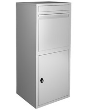 Paketbox postbox briefkasten - postbox,