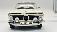 Anson 1:18 30386 BMW 2002 M-JE
