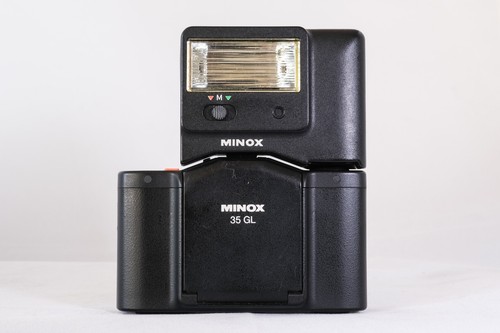 Minox minotar 8 35 mm - gl,