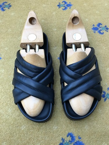 John lobb sandalen slider - john,