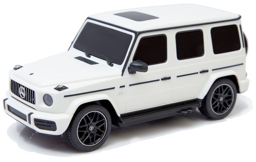 Mercedes benz g63 c - g63, r/c