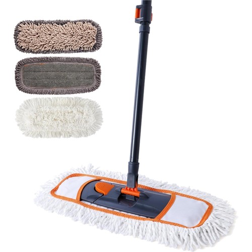 Bodenwischer set waschbare - bodenwischer,