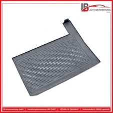 Center Console Phone Charging