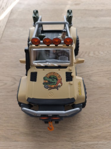 Schleich geländewagen mit - geländewagen,