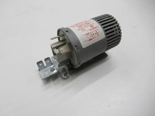 Kondensator, Entstürfilter