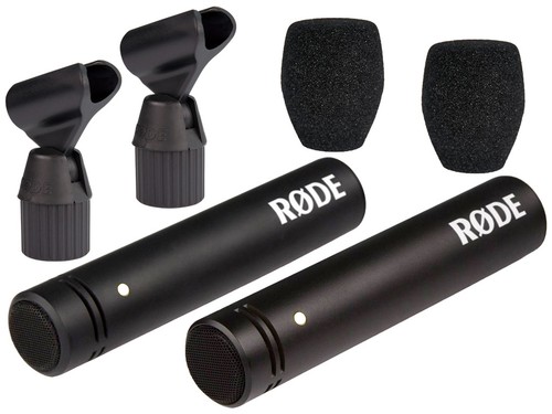 Rode neu - m5-mp,