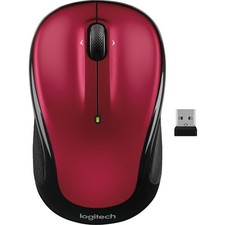 Logitech M325s Mäuse USB