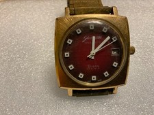 Herren Armbanduhr GUB